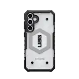 Pathfinder Clear Series Galaxy S23 FE Case