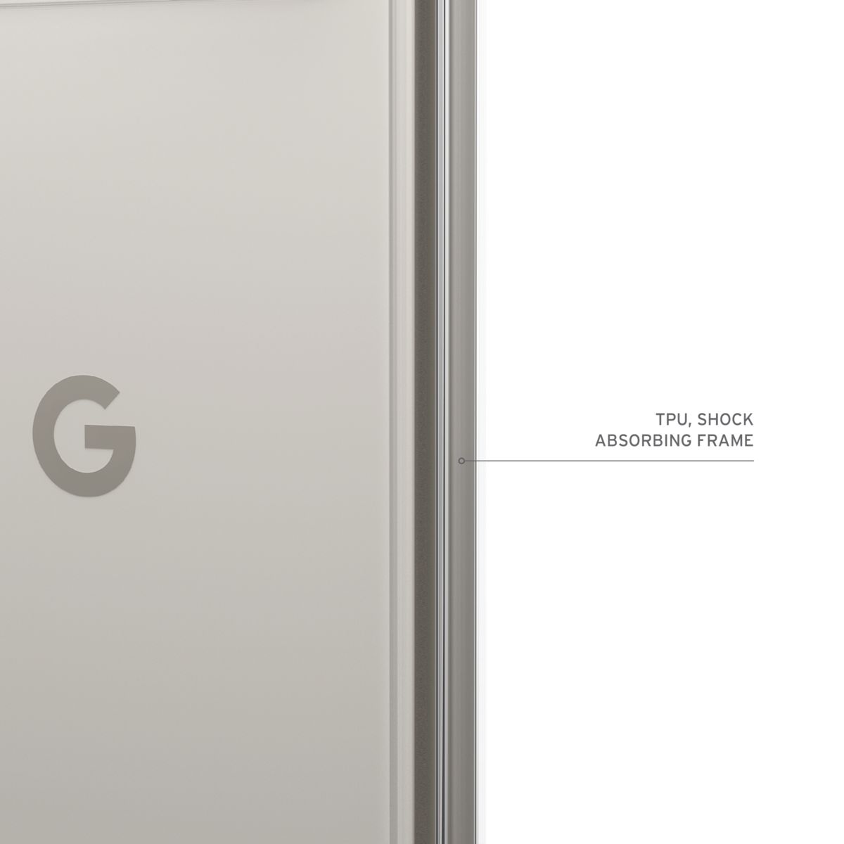 UAG Google Pixel 9 Pro XL Case Protective Clear Plyo | Urban Armor