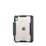Essential Armor iPad Mini (A17 Pro) (7th Gen, 2024) Folio Case