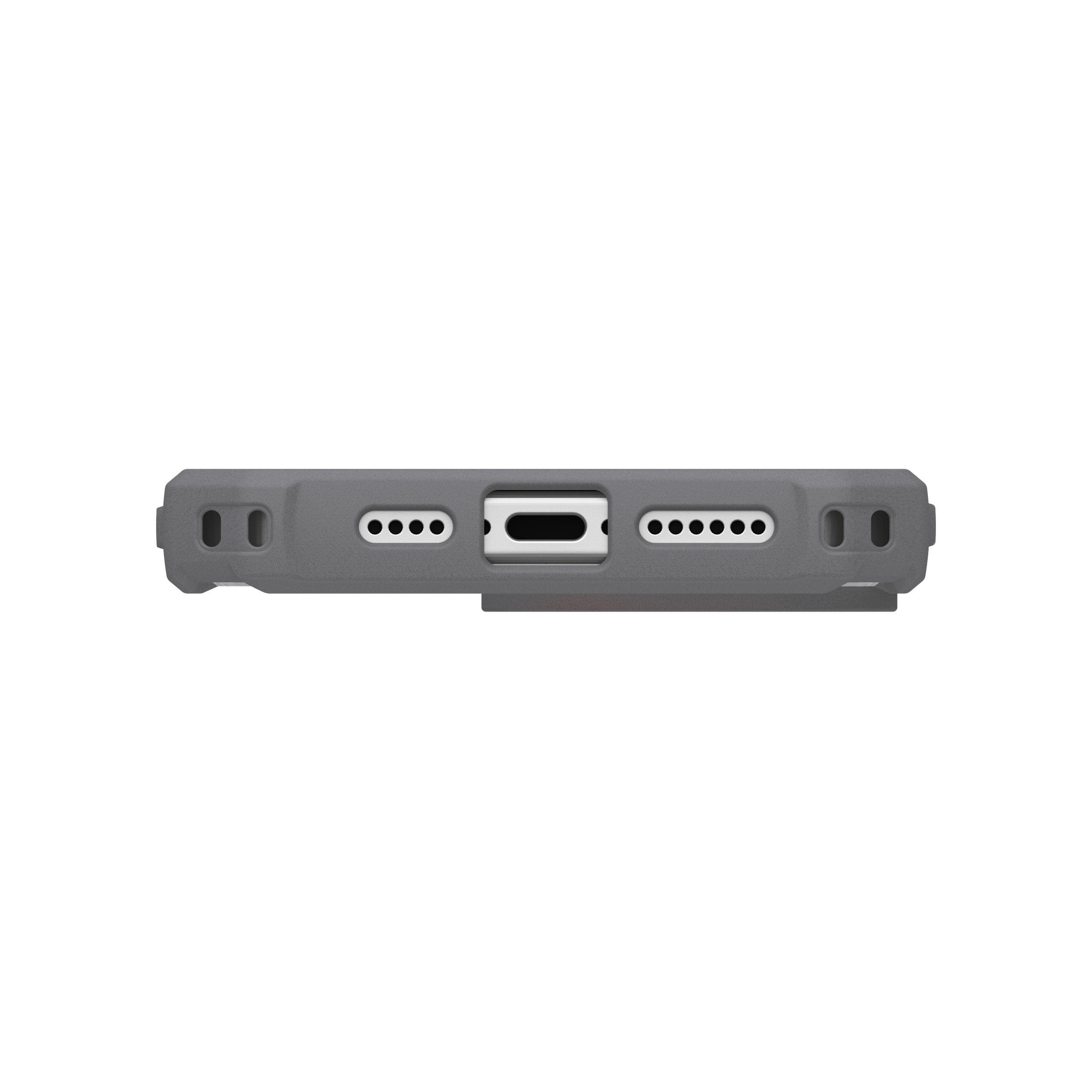 UAG Bundle - iPhone 16 Pro Max Pathfinder Clear MagSafe Glow in