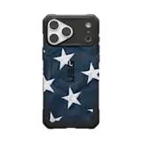 Pathfinder Hoesje Met MagSafe Voor Apple iPhone - Large Stars