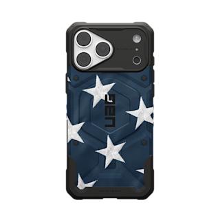 UAG Pathfinder Case With MagSafe For iPhone - Large Stars iPhone 18 Pro Max in iPhone 18 Pro Max