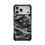 Pathfinder Case With MagSafe For Apple iPhone - Arctic Camouflage