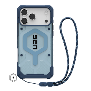 UAG iPhone 17 Pro Max Case - Pathfinder Clear Case + Lanyard $69.95