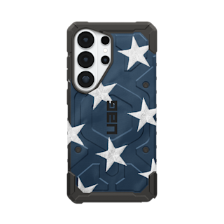 UAG Pathfinder Case For Galaxy - Large Stars Galaxy S26 Ultra in S26 ULTRA