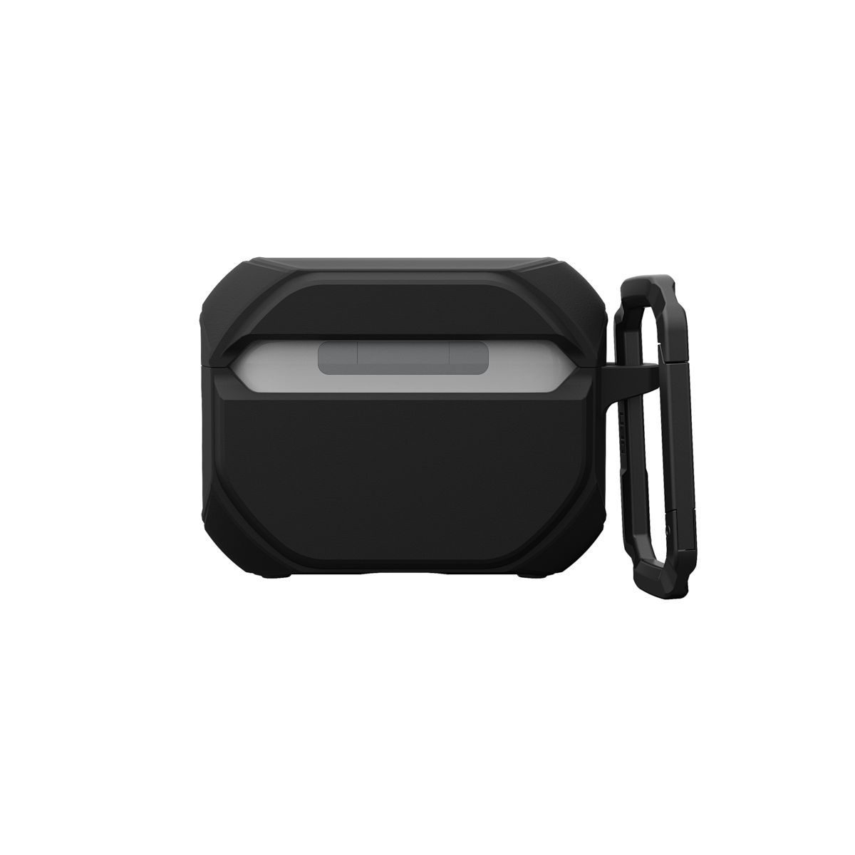 UAG AirPods Pro 3rd Gen, 2025 Case Rugged, Built-in Phone Stand