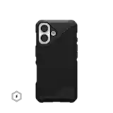Metropolis LT iPhone 16 Case