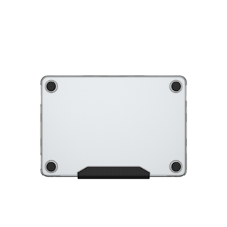 UAG Scout MacBook Neo 13" Case MacBook Neo 13" in Ice