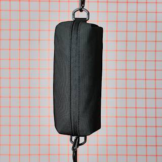 UAG The Brown Buffalo x UAG Porterpen Case Organizers in Black/Orange
