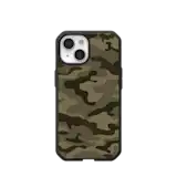 Civilian LT Case With MagSafe For Apple iPhone - Sand Camouflage