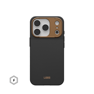 UAG Fibr Armr iPhone 17 Pro Case $99.95