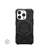 Monarch Pro iPhone 15 Pro Case