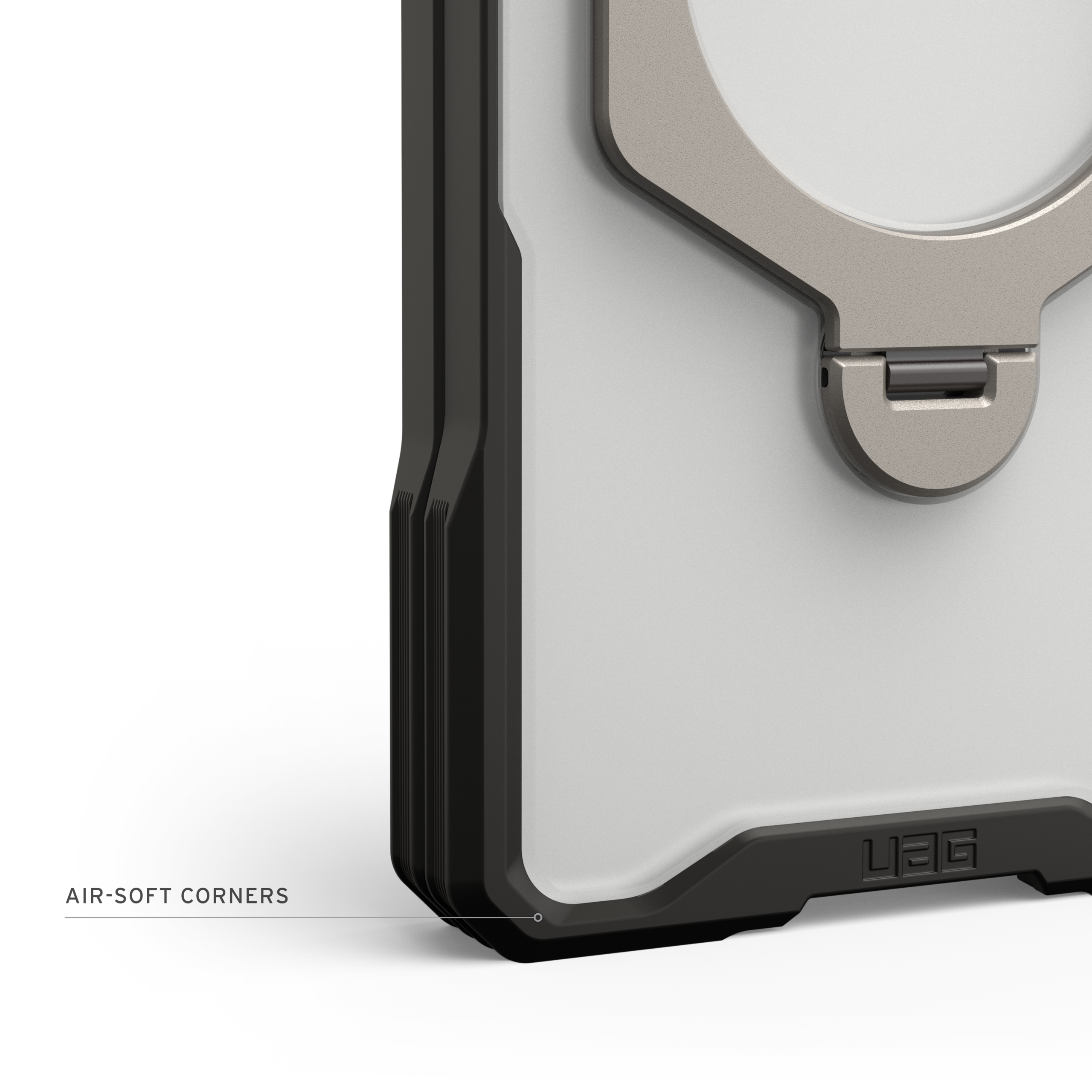 新品未開封 MY RUGGED 211 Mouve XTE Galaxy Z Fold8 Ultra Case MagSafe Compatible 360 Degree