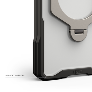 UAG Mouve XTE Galaxy Z Fold8 Ultra Case Z Fold8 Ultra in Ice
