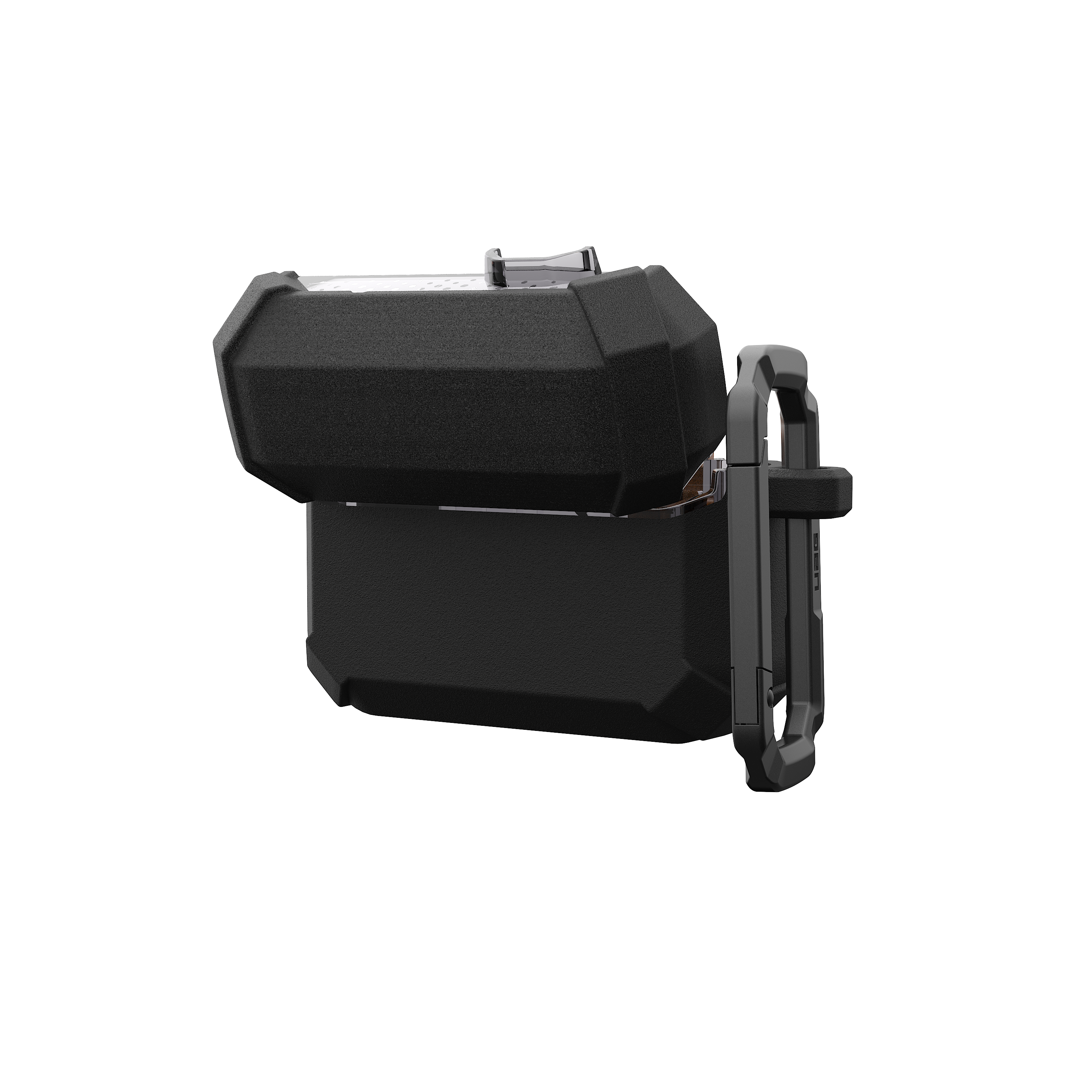 UAG AirPods Pro 第3世代 2025 セキュア ラッチ＆ミリタリーグリップ