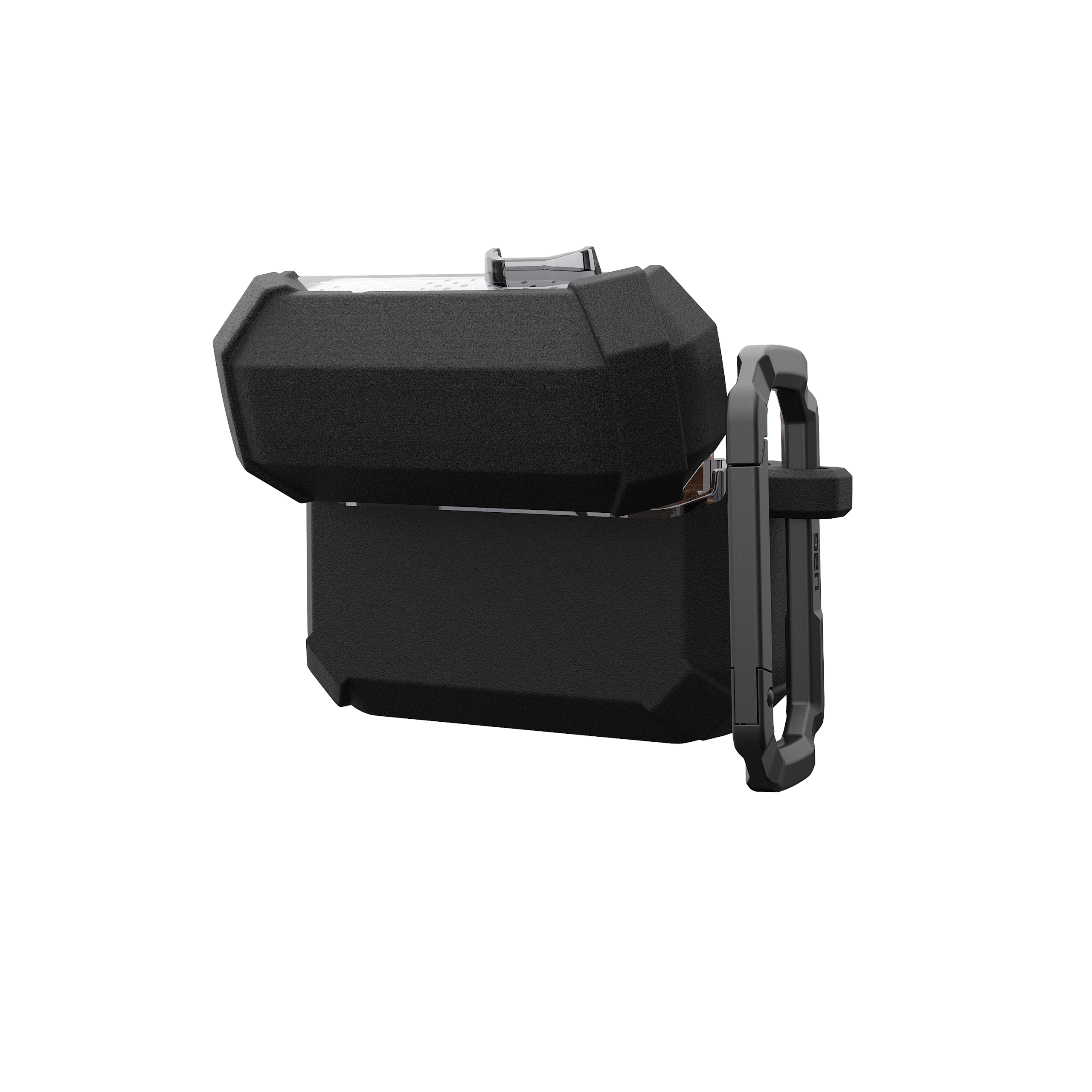 UAG AirPods Pro 3rd Gen 2025 Secure Latch & Military Drop