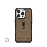 Pathfinder iPhone 16 Pro Case