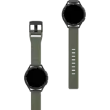 Universal Scout Watch Strap - Fits 20mm Lugs