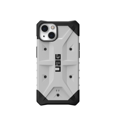 UAG Monarch Series iPhone 13 KEVLAR® Black 5G Case Rugged Strong 