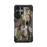 Pathfinder Case For Samsung Galaxy - Painted Camo