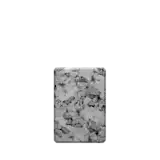 SRGE Slim 5K Power Bank - Floral Grey