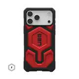Monarch Pro iPhone 17 Pro Max Case