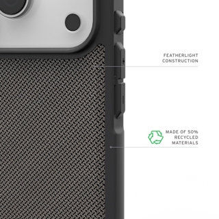 UAG Ultra 200x iPhone 17 Pro Case - Limited Edition Metropolis LT iPhone 17 Pro in Ultra 200X