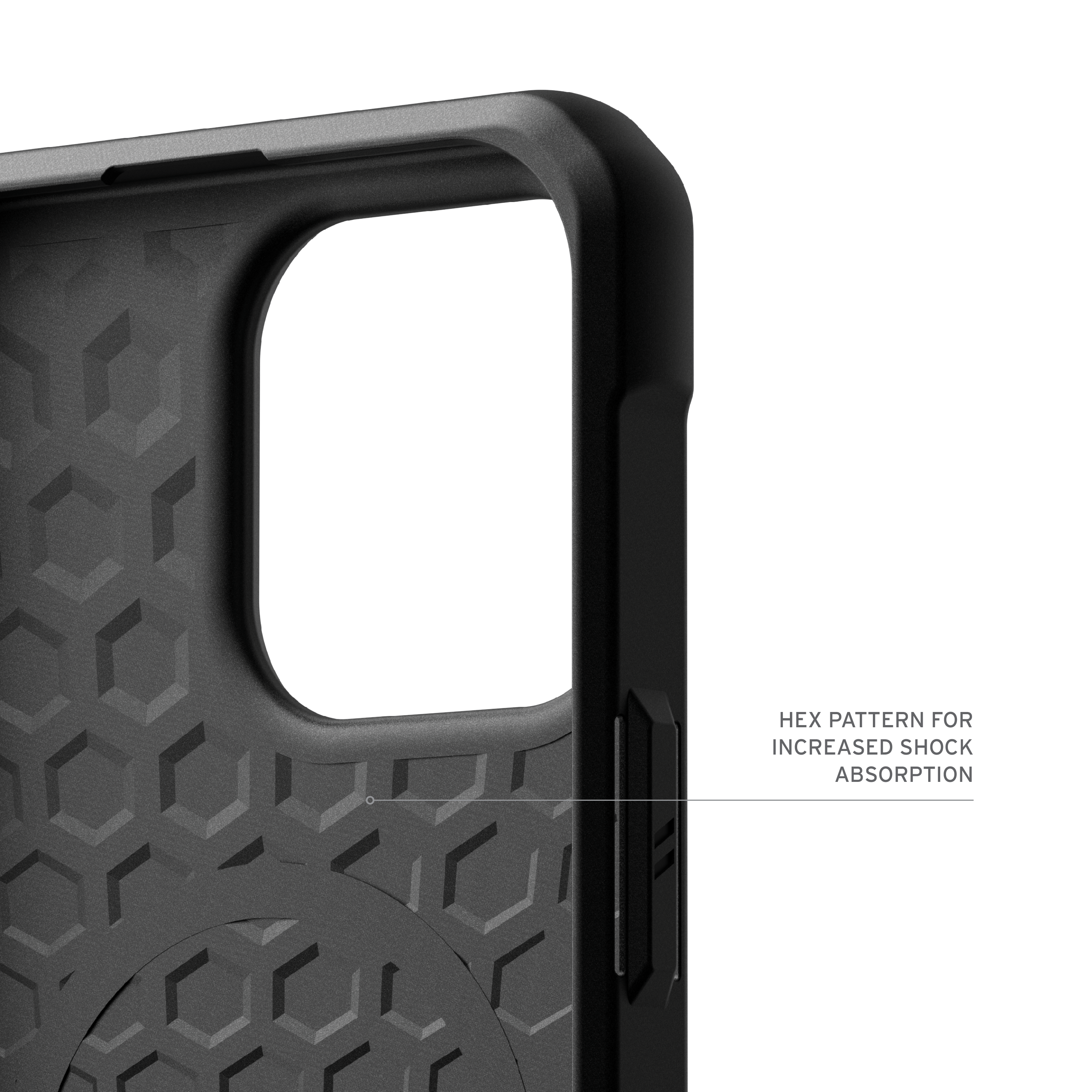 iPhone 16 Pro Max Case For MagSafe Metropolis LT | Urban Armor Gear
