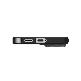 UAG Fibr Armr Galaxy S26 Ultra Case - Limited Edition Galaxy S26 Ultra in Solar Flare/Charcoal