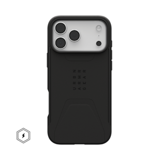 UAG Civilian iPhone 18/17 Pro Max Case $Â 91.988,25