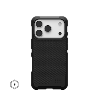UAG Metropolis LT iPhone 17 Pro Case USDÂ 69.95