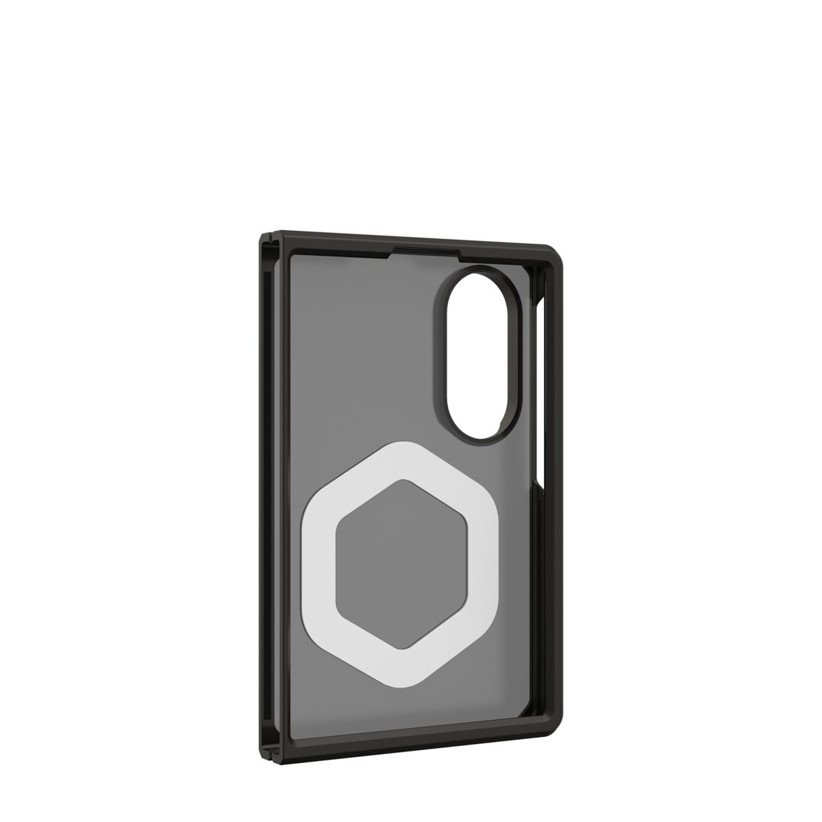 UAG Mouve Galaxy Z Fold8 Case MagSafe Compatible Military-Grade