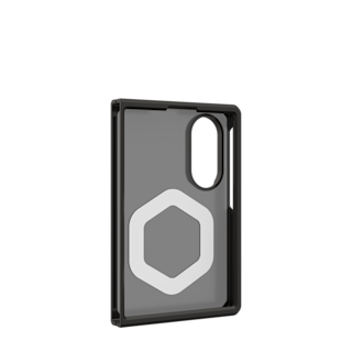 UAG Mouve Galaxy Z Fold8 Case Galaxy Z Fold8 in Ash detail view