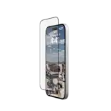 Glass Screen Protector Shield Plus For iPhone 15