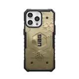 Pathfinder Case With MagSafe For Apple iPhone - Real Topography Series - Mt Fuji