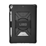 Metropolis Series iPad 10.2" (7th Gen, 2019) with Hand Strap Case