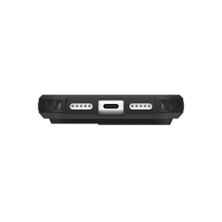UAG Pathfinder iPhone 18 Pro Case iPhone 18 Pro in Black detail view