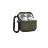 Scout Case for AirPods (4th Gen, 2024)