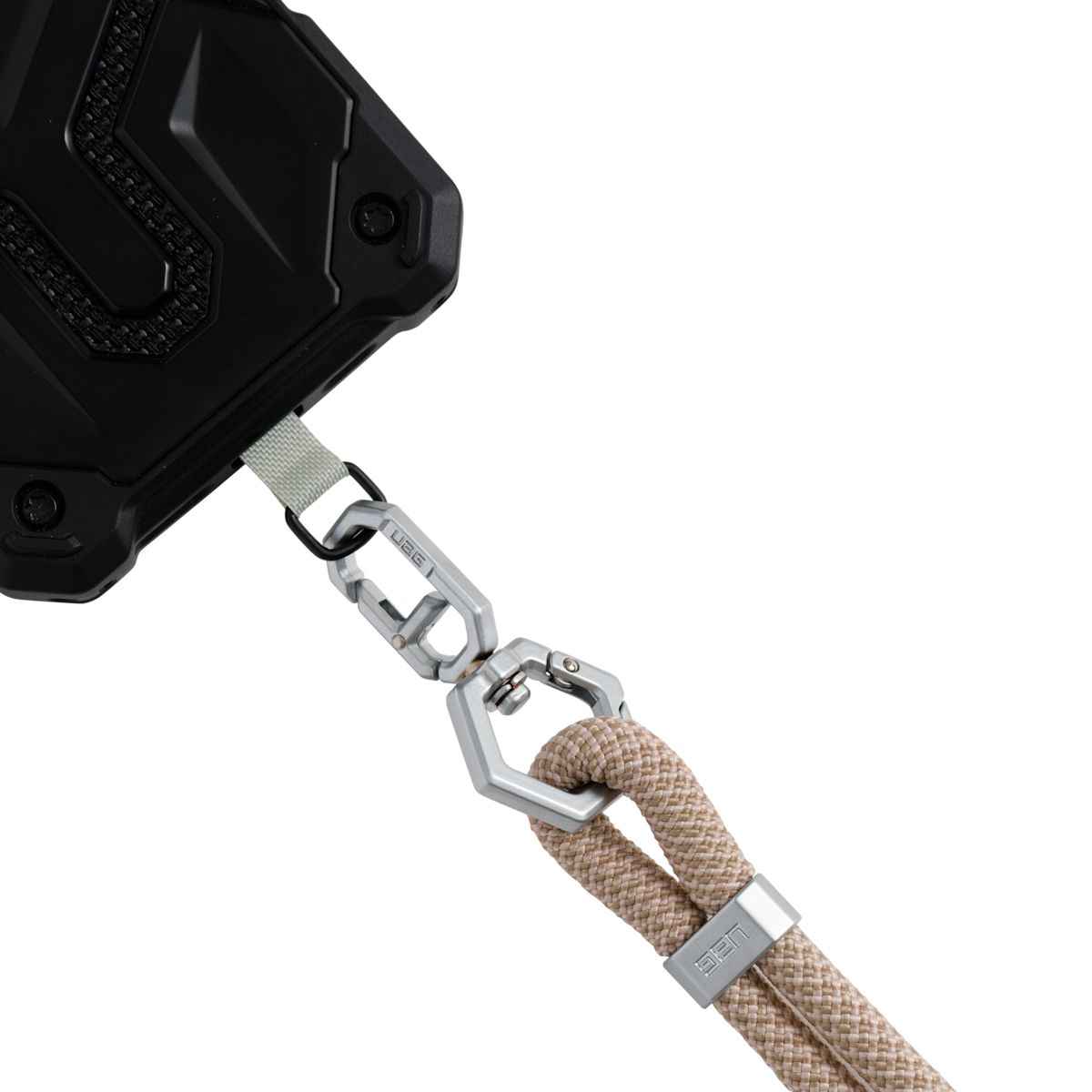 UAG Slim Crossbody Phone Lanyard Civilian | Urban Armor Gear