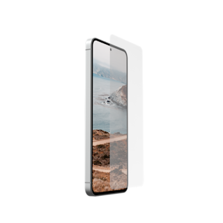 UAG Glass Screen Protector Shield for Galaxy S26 FE Galaxy S26 FE case in Glass - Clear