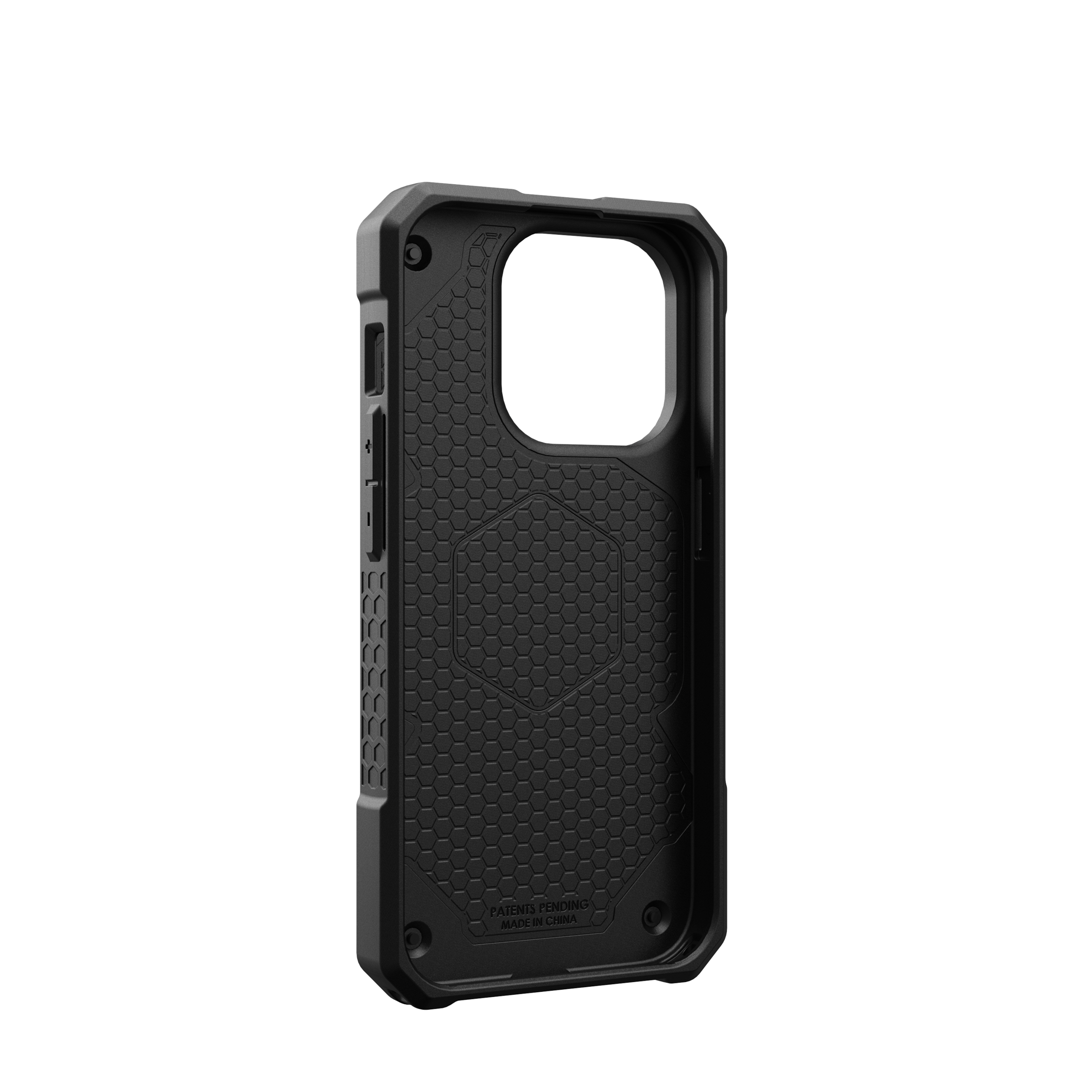 UAG Monarch Pro Kevlar® For MagSafe iPhone 15 Pro Case | Urban