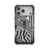 Pathfinder Case With MagSafe For Apple iPhone - Geo Pattern