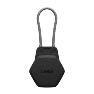 UAG Civilian AirTag Case AirTag in Black