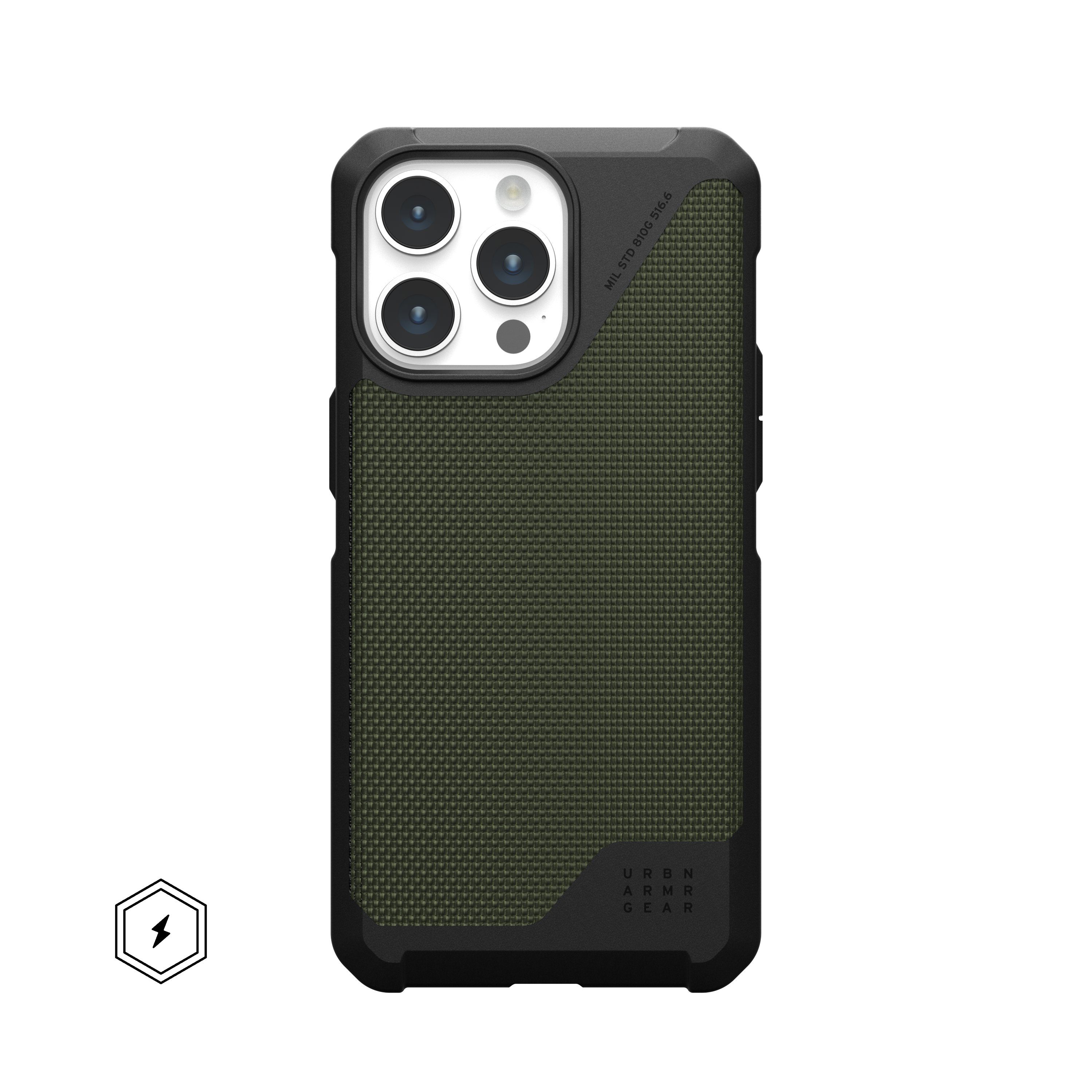 UAG Metropolis LT For MagSafe iPhone 15 Pro Max Case