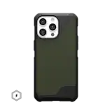 Metropolis LT iPhone 15 Pro Max Case