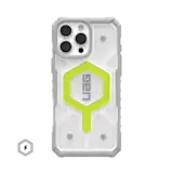 Pathfinder Clear iPhone 16 Pro Max Case