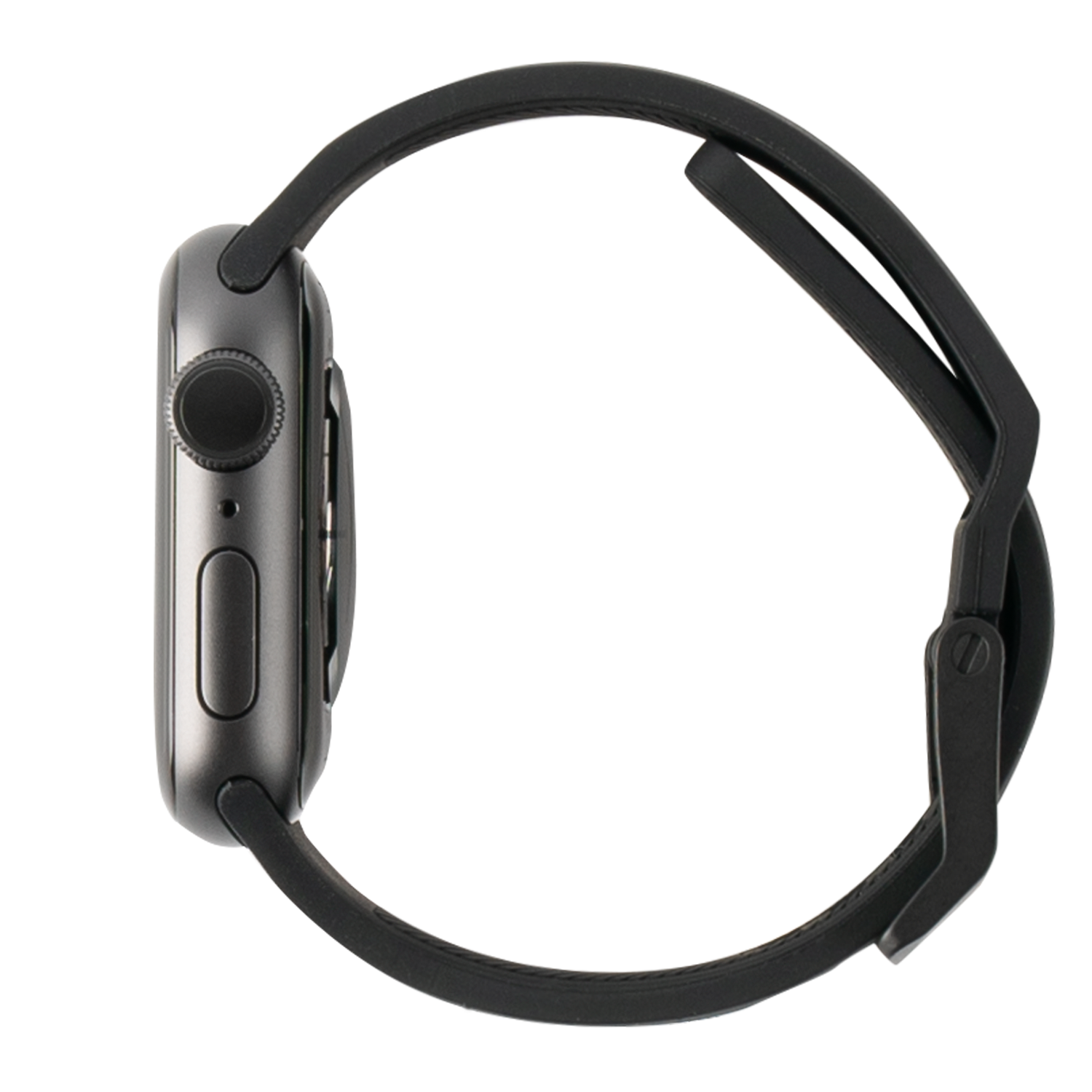 Watch Strap for Apple Watch Comfortable Silicone Scout | Urban
