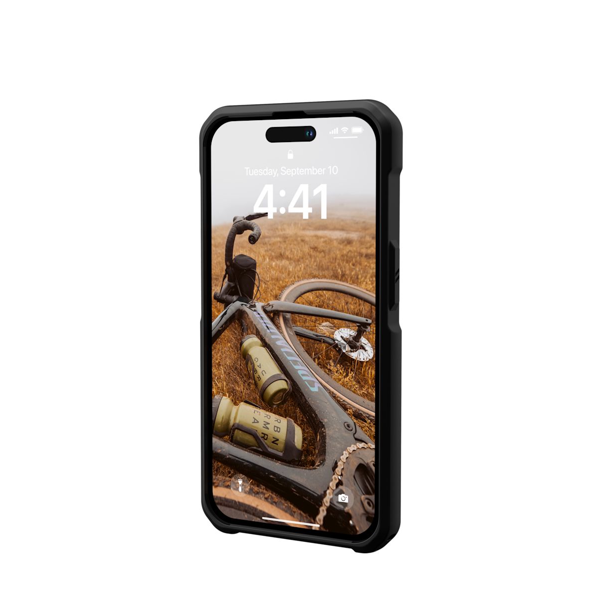 UAG Metropolis LT For MagSafe iPhone 14 Pro Case | Urban Armor Gear