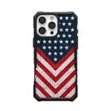Pathfinder Case With MagSafe For iPhone - Flag Shield