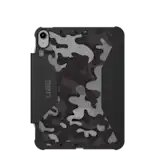 Plyo SE iPad 11" (A16) (11th Gen, 2025) Folio Case